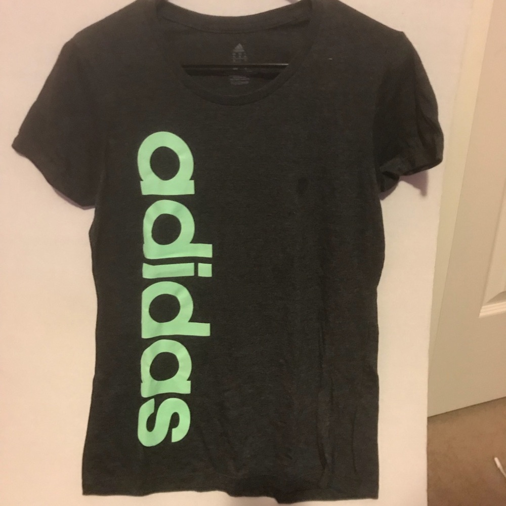 Adidas t-shirt